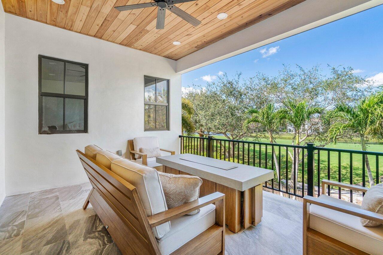 PARKLAND GOLF & COUNTRY C - Residential