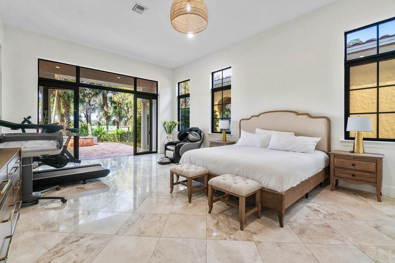 PARKLAND GOLF & COUNTRY C - Residential