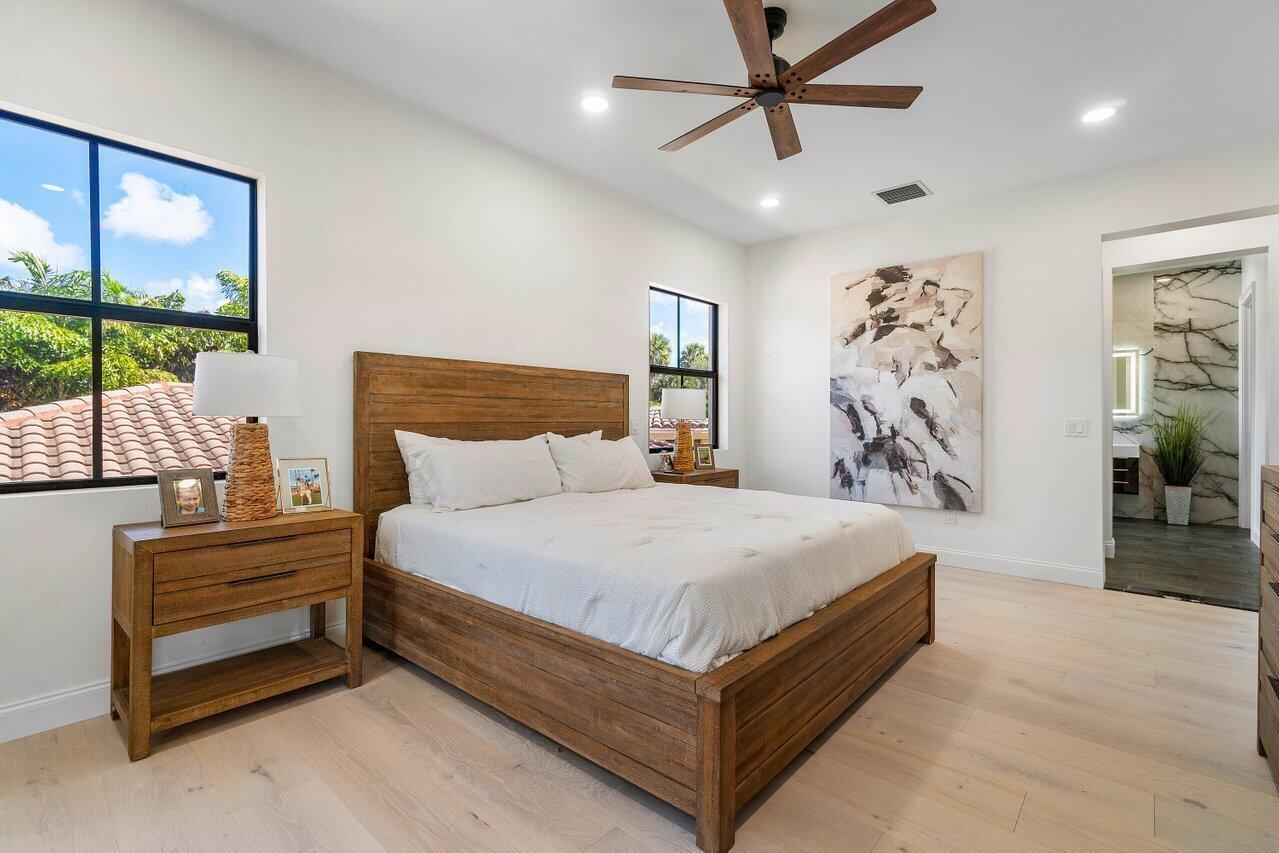 PARKLAND GOLF & COUNTRY C - Residential