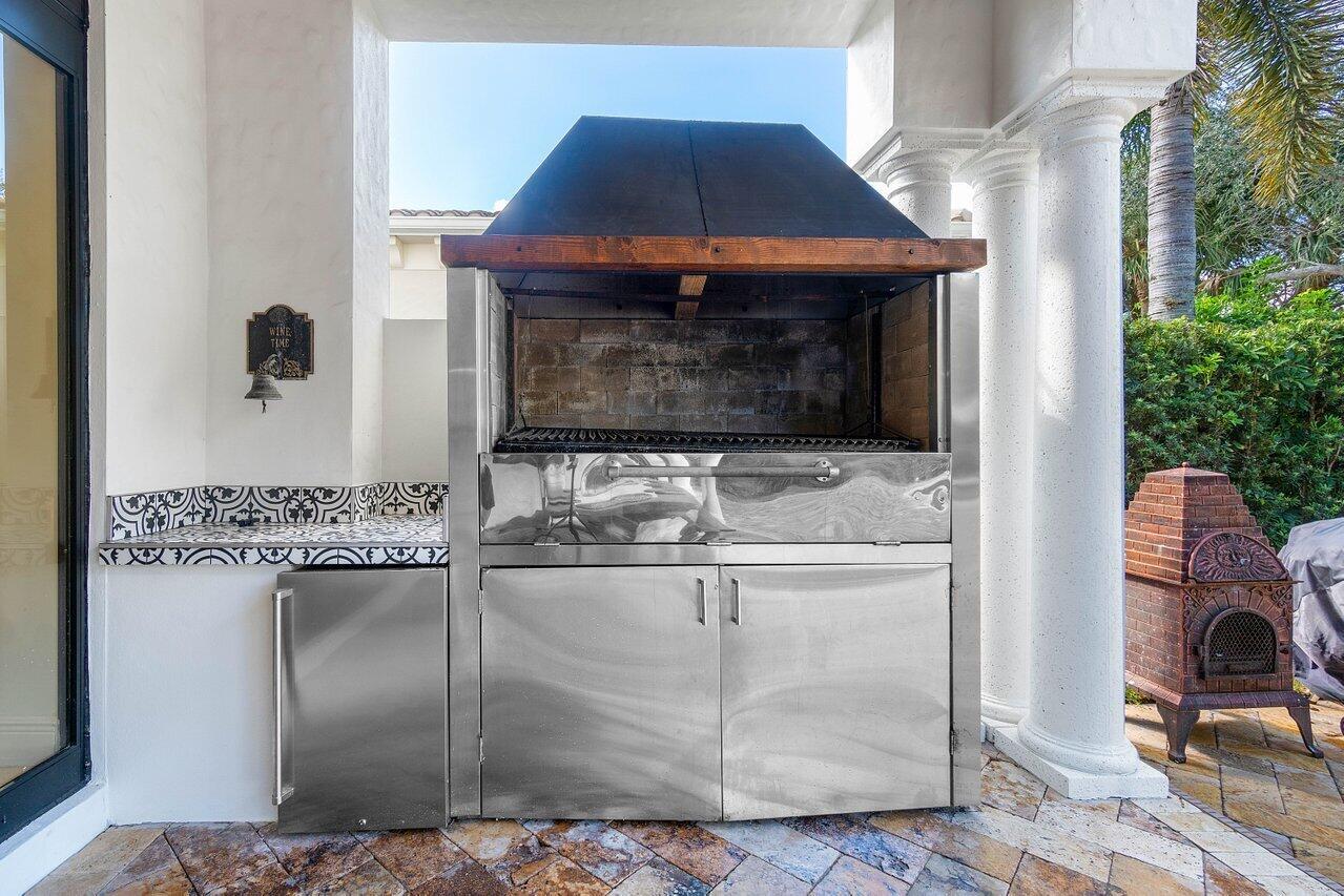 PARKLAND GOLF & COUNTRY C - Residential