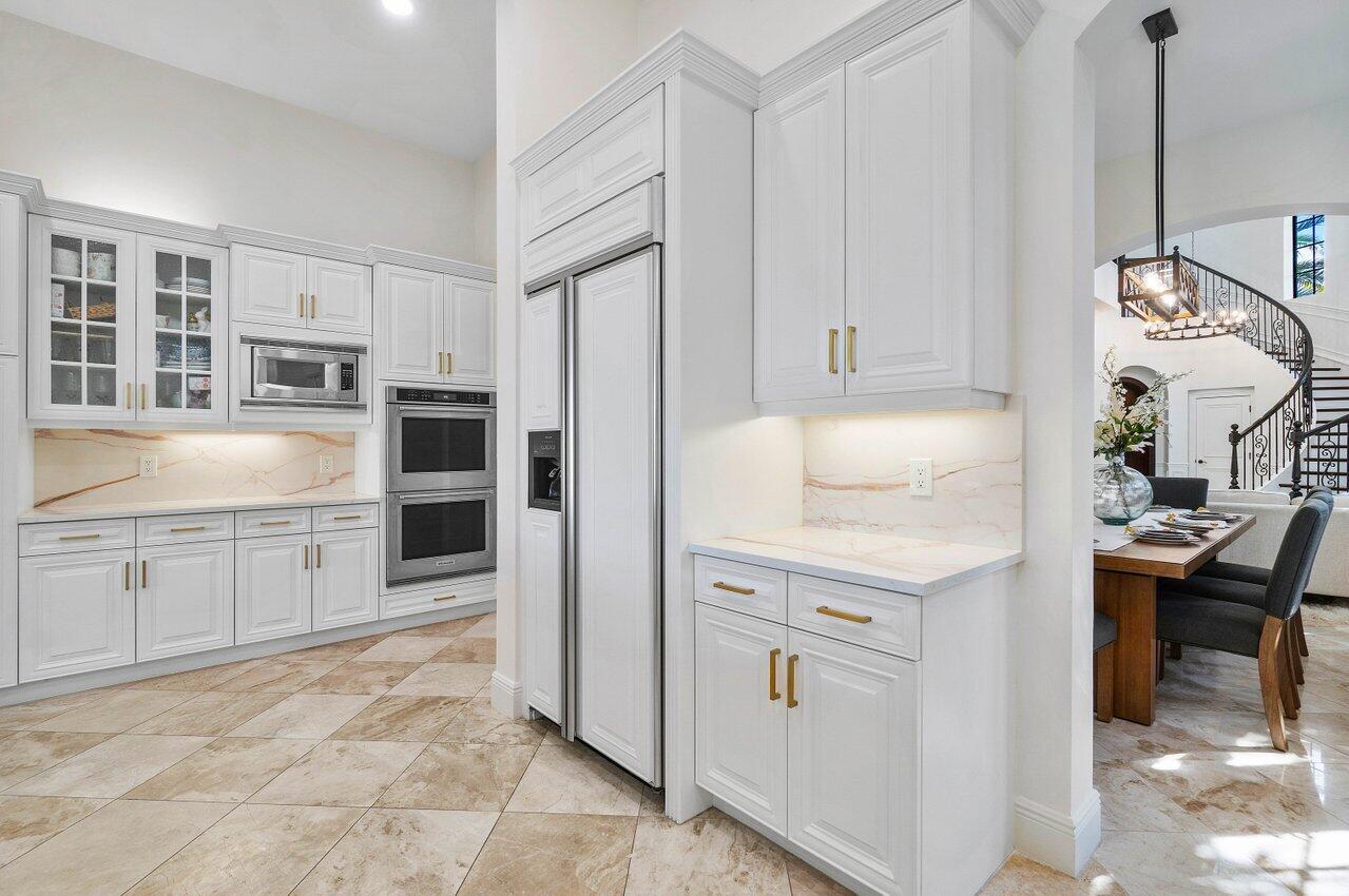 PARKLAND GOLF & COUNTRY C - Residential