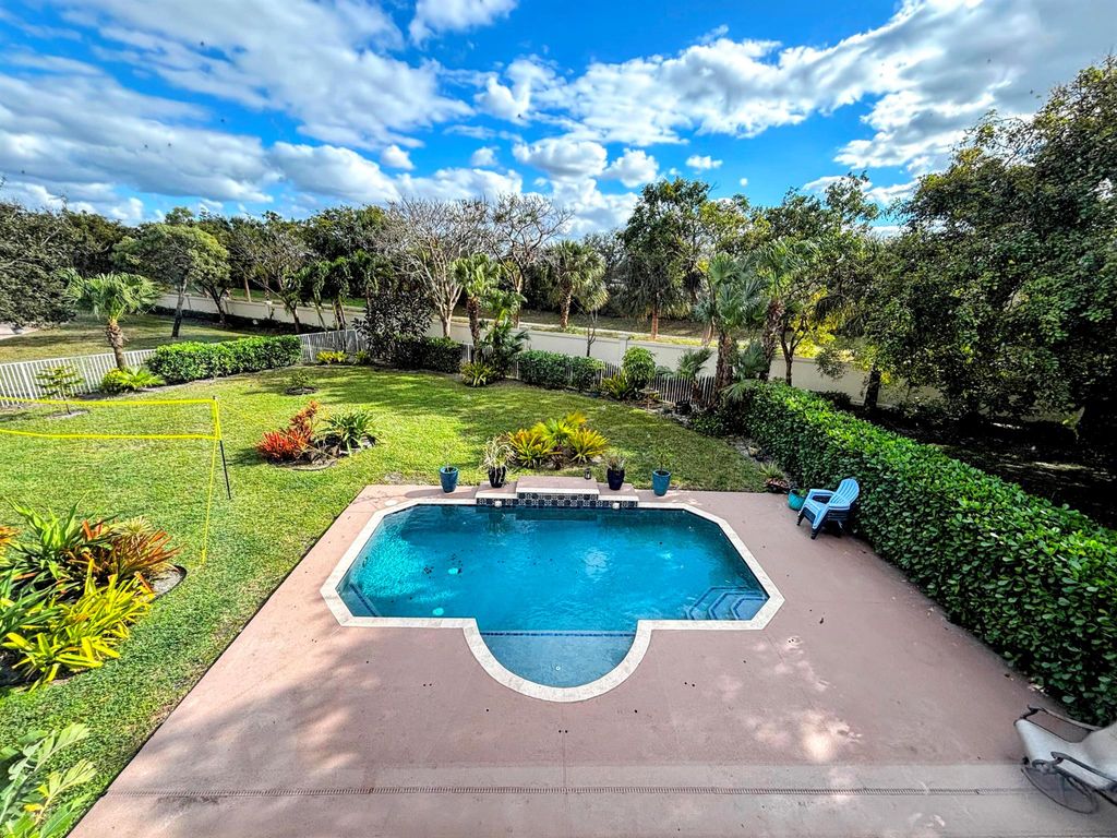 Photo of 385 Gazetta Way, West Palm Beach, FL 33413 (MLS # R11058002)