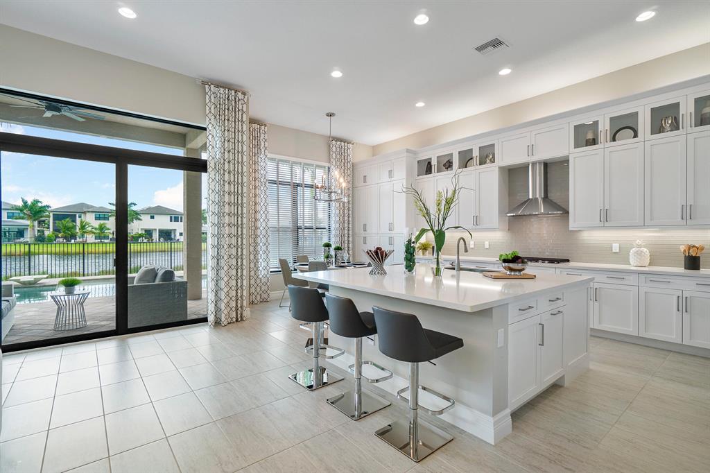 BOCA BRIDGES - Residential