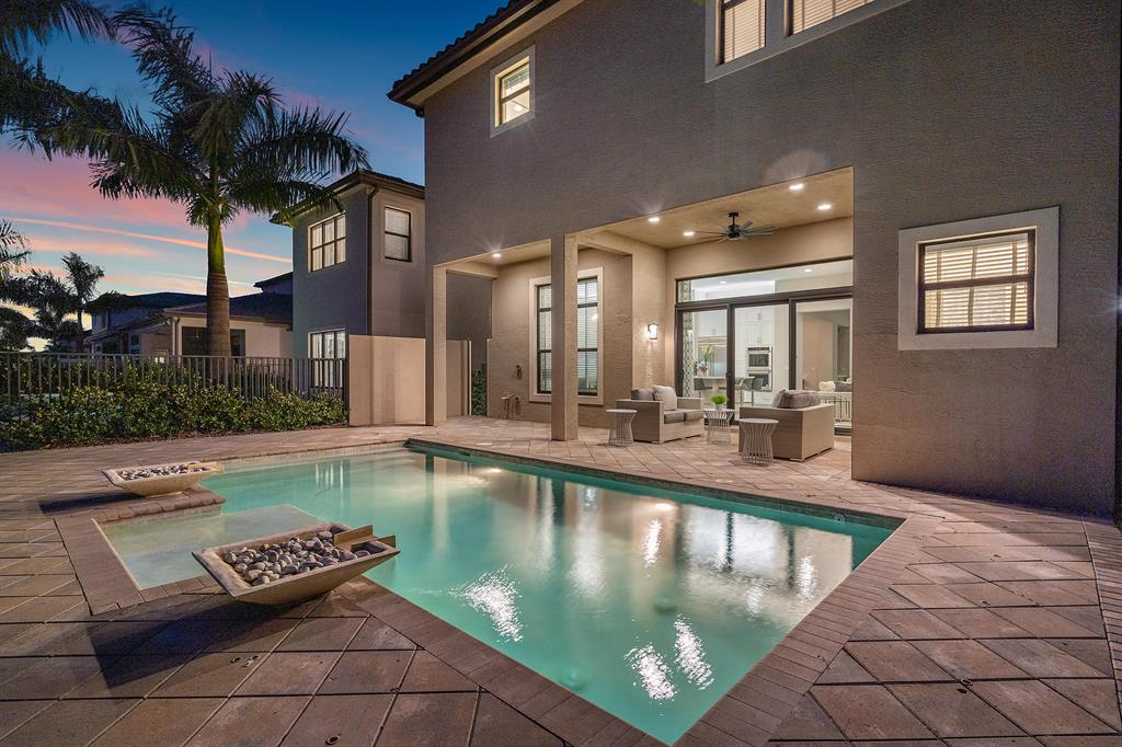 BOCA BRIDGES - Residential