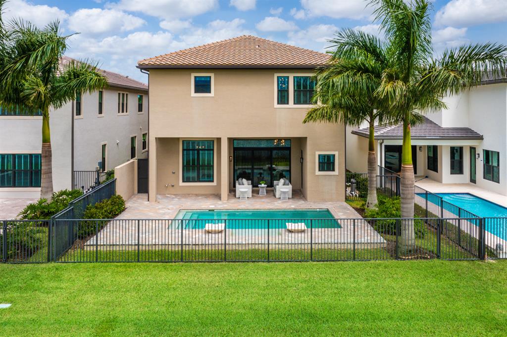 BOCA BRIDGES - Residential