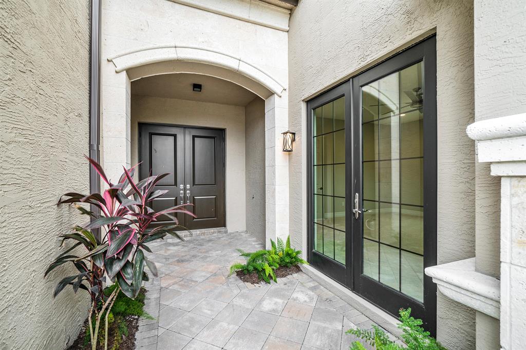 BOCA BRIDGES - Residential