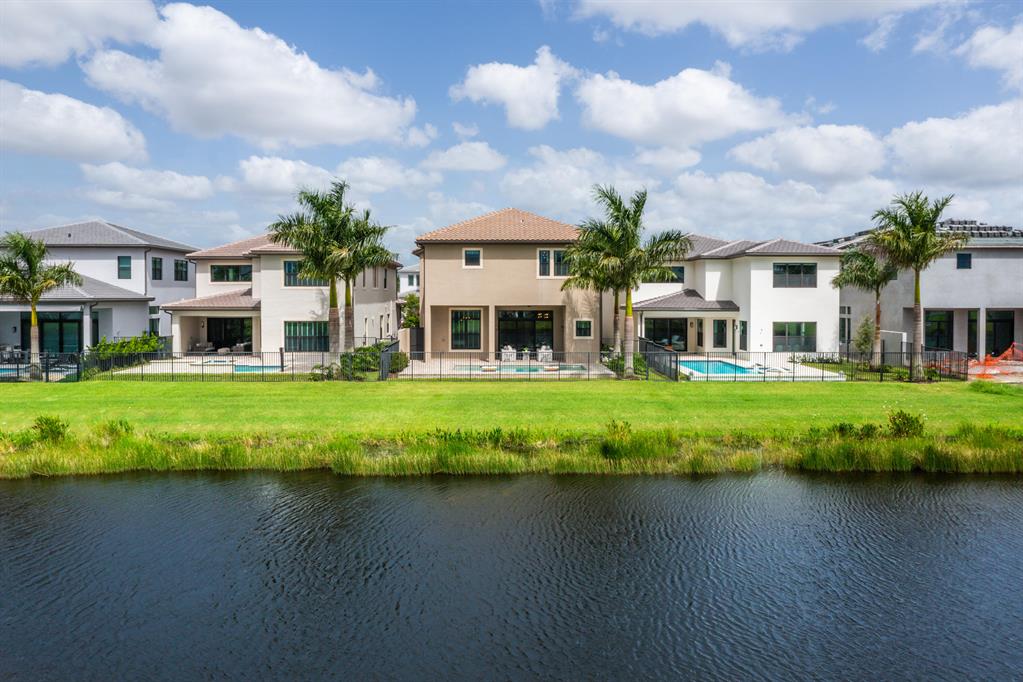 BOCA BRIDGES - Residential