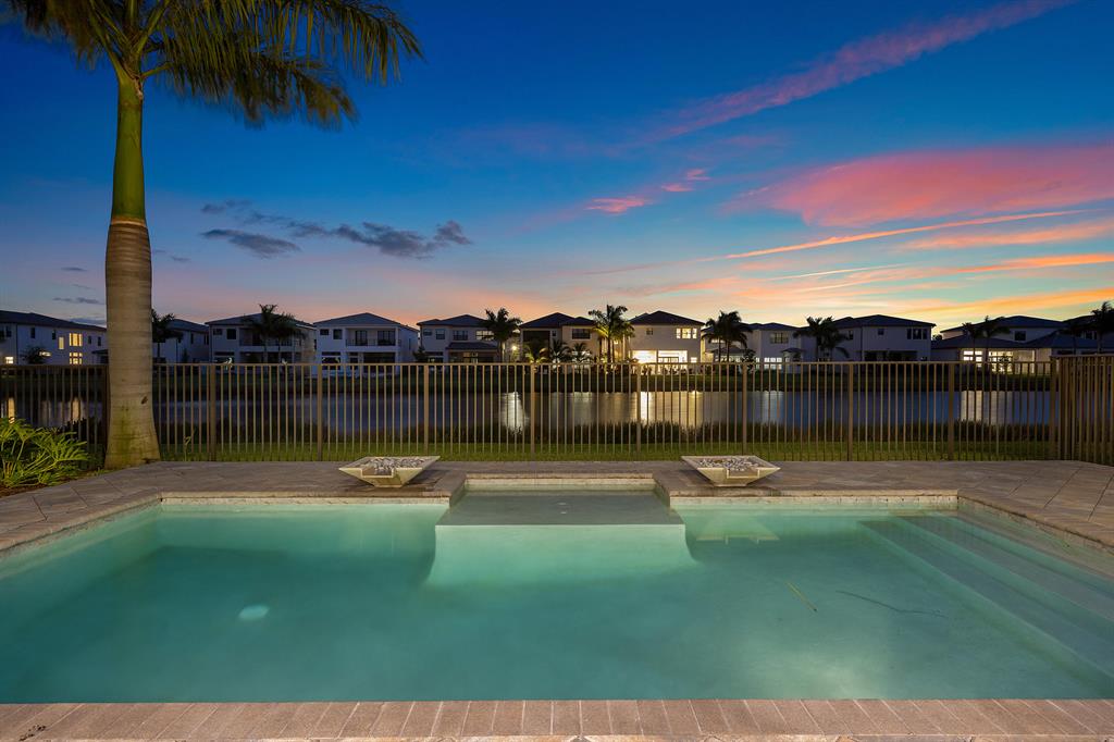BOCA BRIDGES - Residential