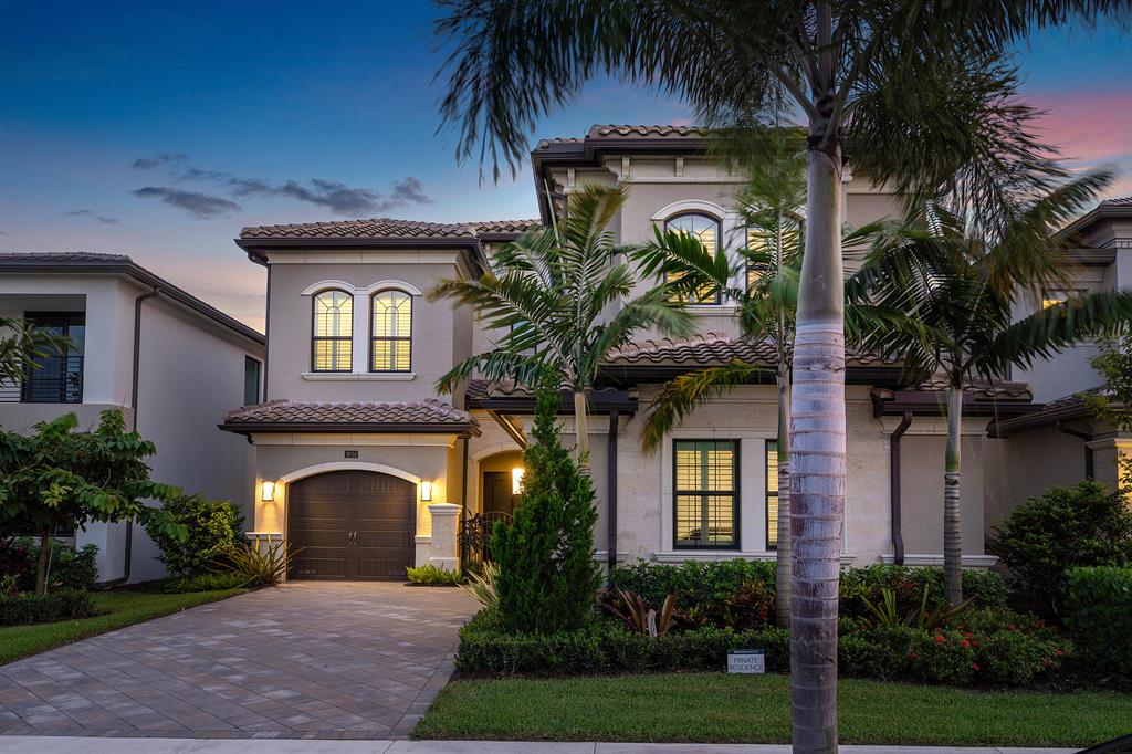BOCA BRIDGES - Residential