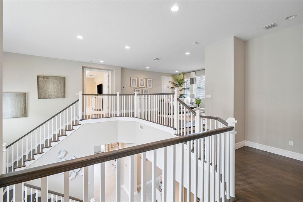 BOCA BRIDGES - Residential