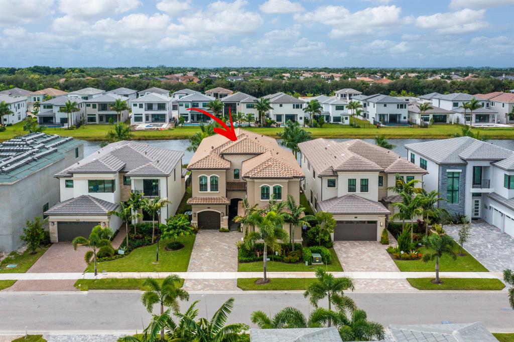 BOCA BRIDGES - Residential