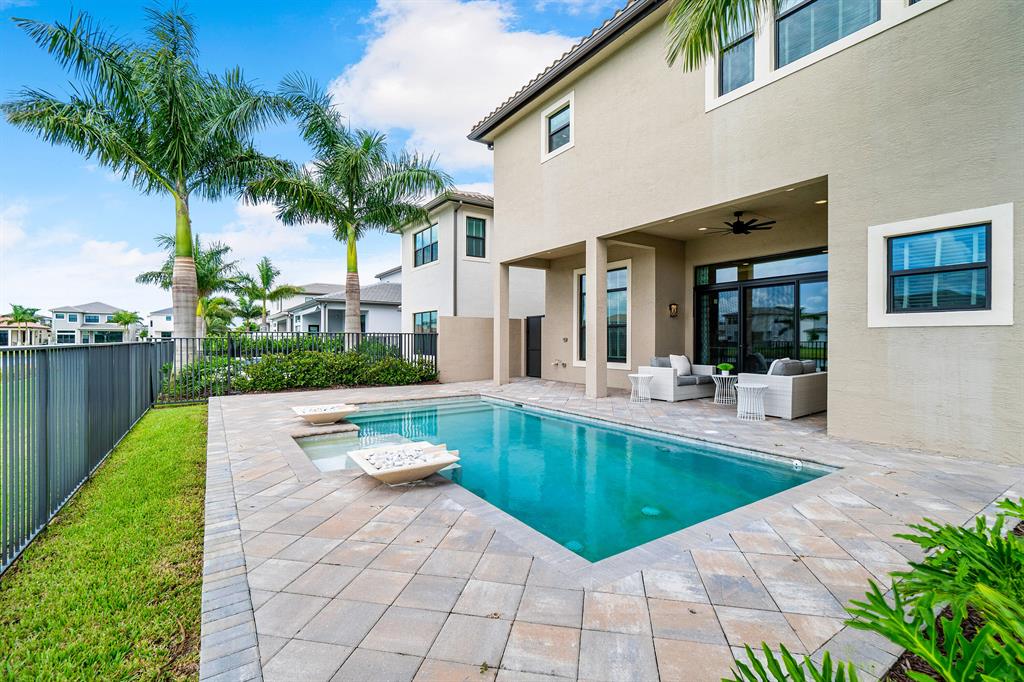 BOCA BRIDGES - Residential
