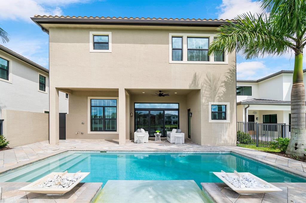 BOCA BRIDGES - Residential