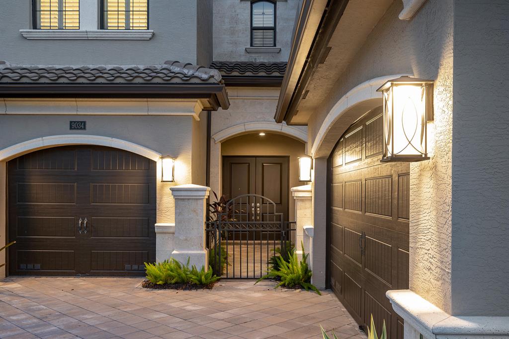 BOCA BRIDGES - Residential