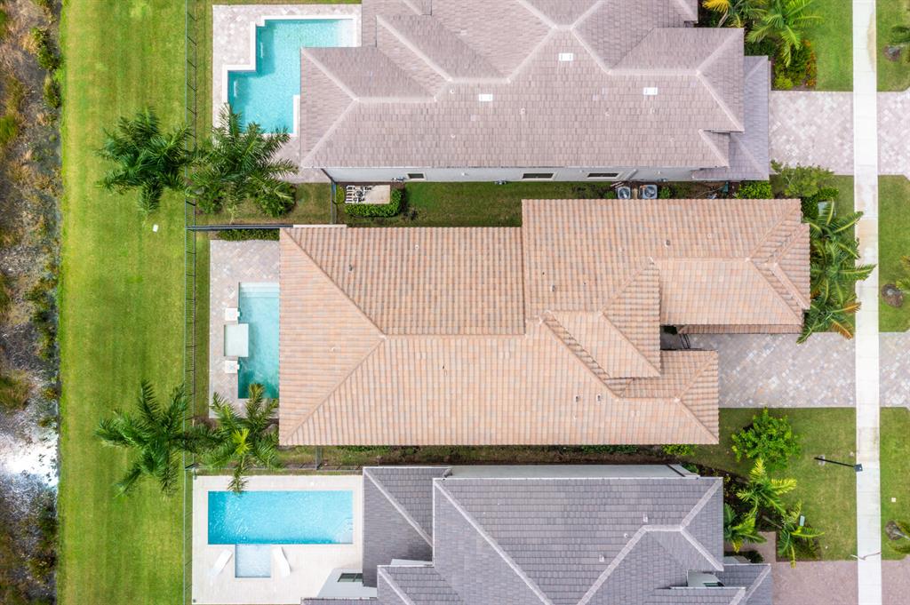 BOCA BRIDGES - Residential