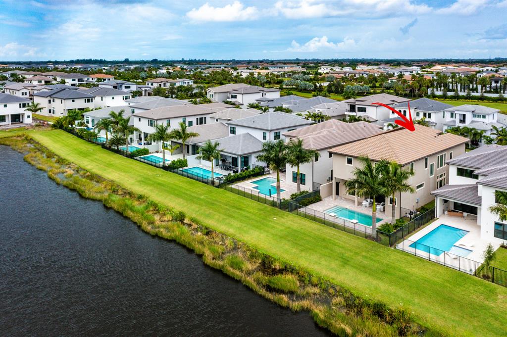 BOCA BRIDGES - Residential