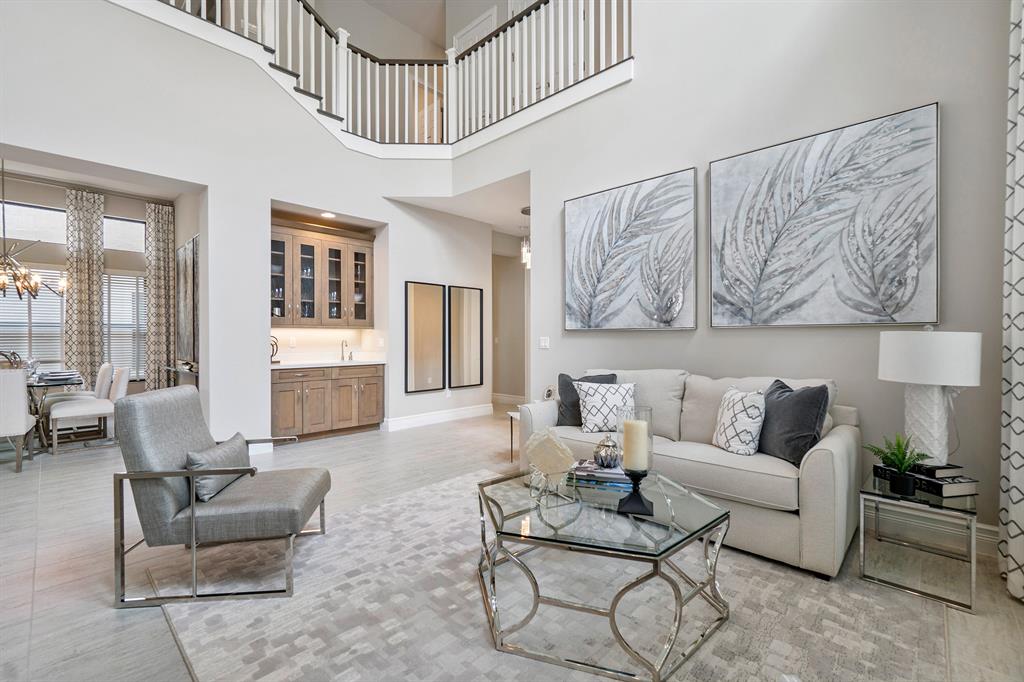 BOCA BRIDGES - Residential