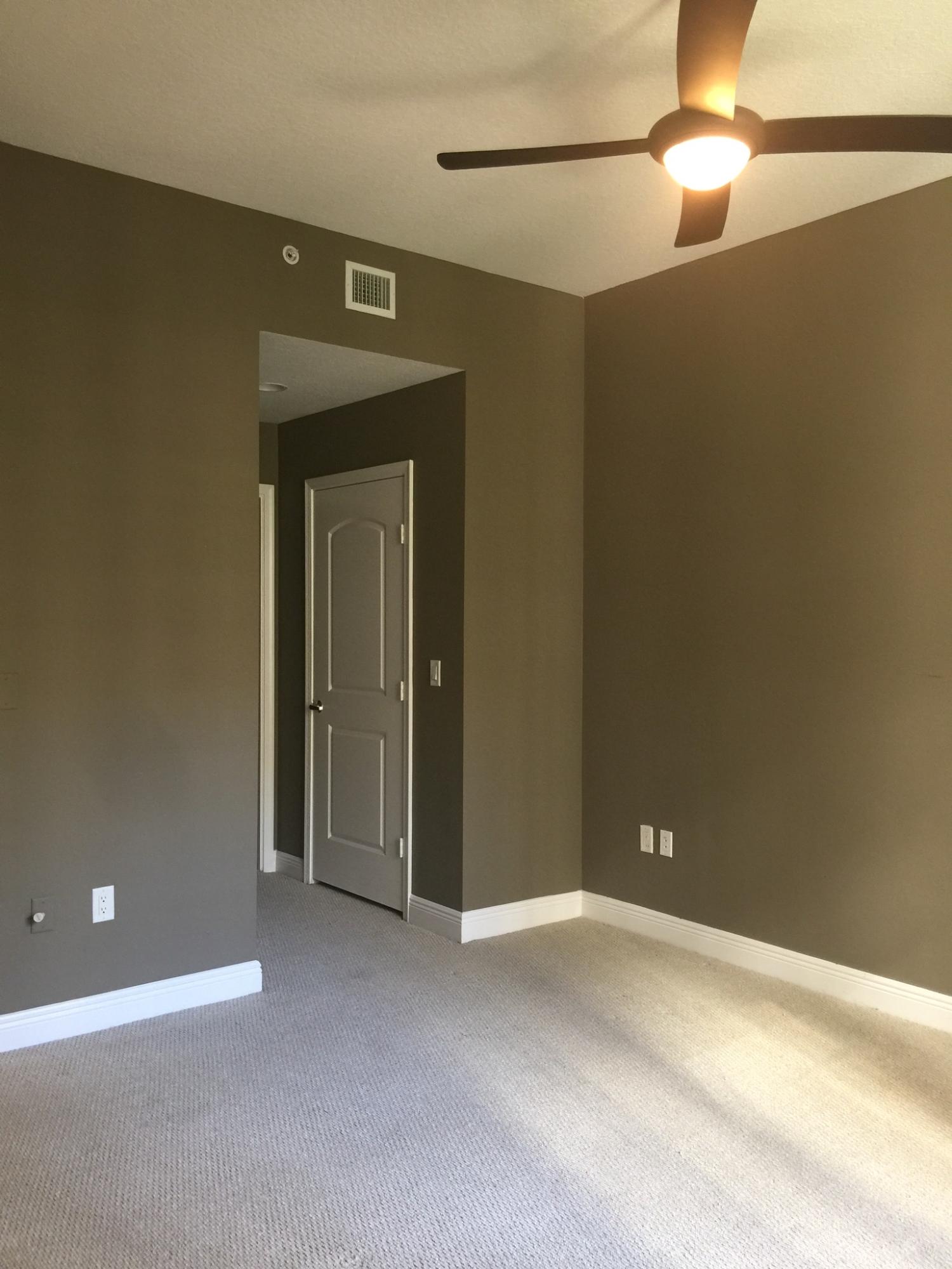 TWO CITY PLAZA CONDO - Residential Lease