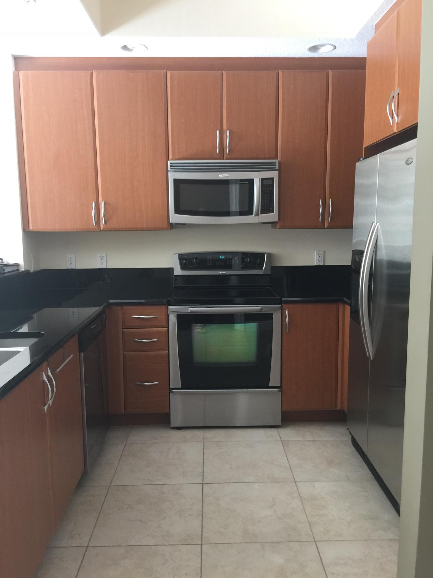 TWO CITY PLAZA CONDO - Residential Lease