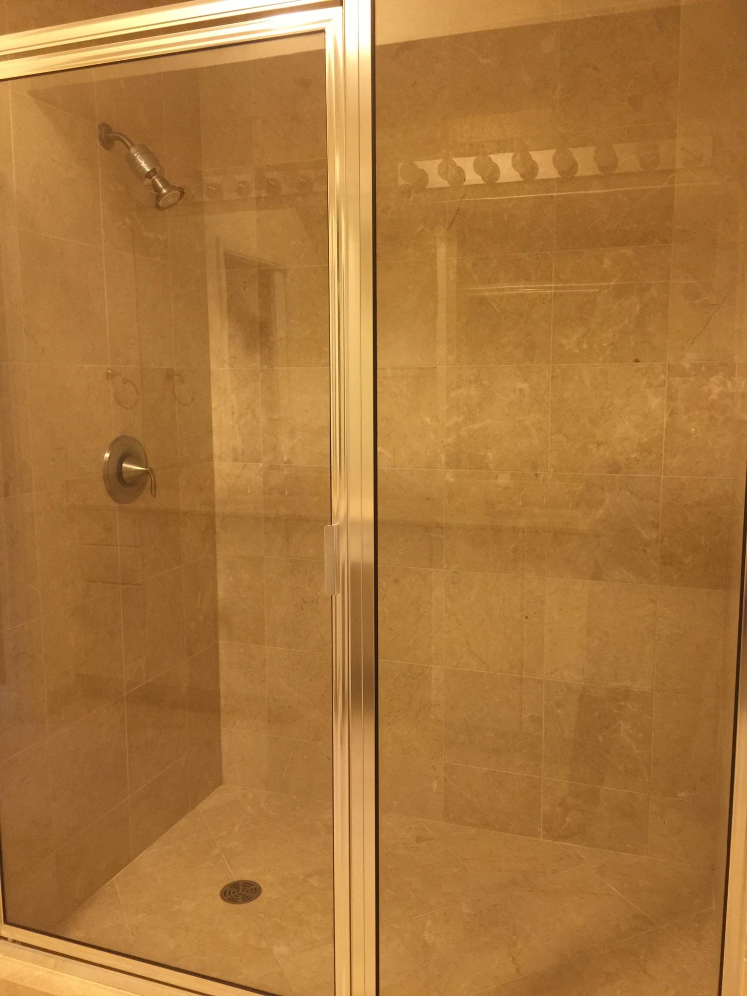 TWO CITY PLAZA CONDO - Residential Lease