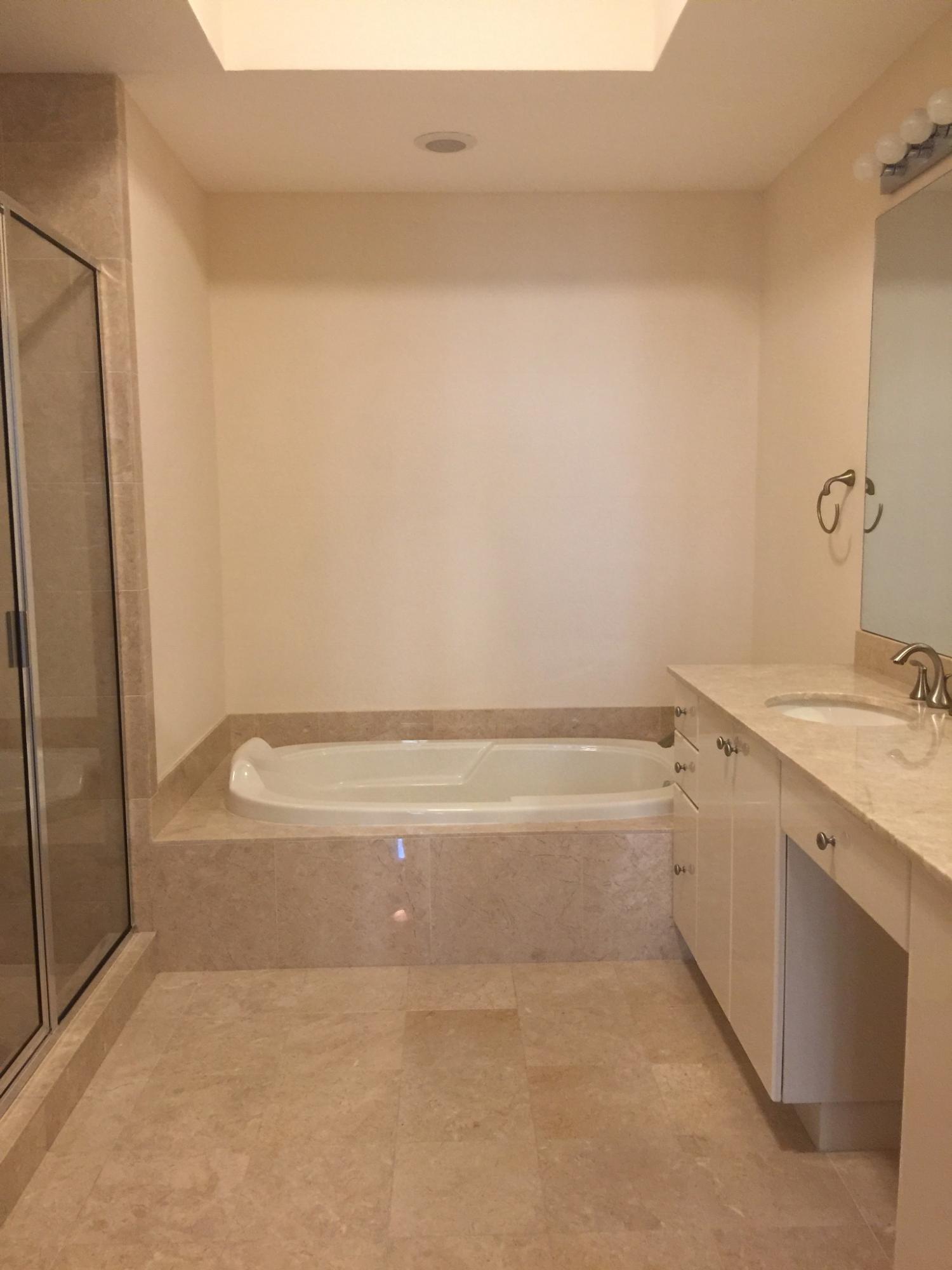 TWO CITY PLAZA CONDO - Residential Lease