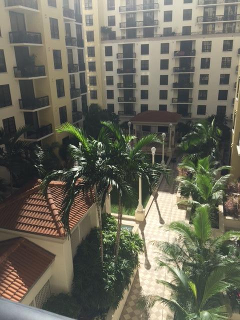 TWO CITY PLAZA CONDO - Residential Lease