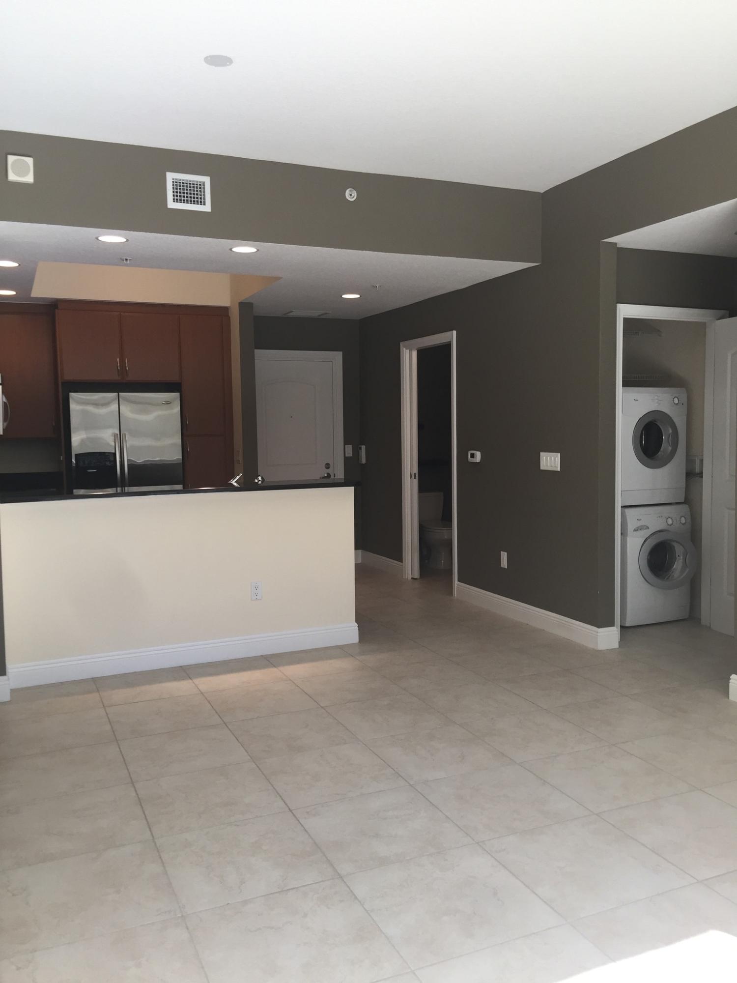 TWO CITY PLAZA CONDO - Residential Lease