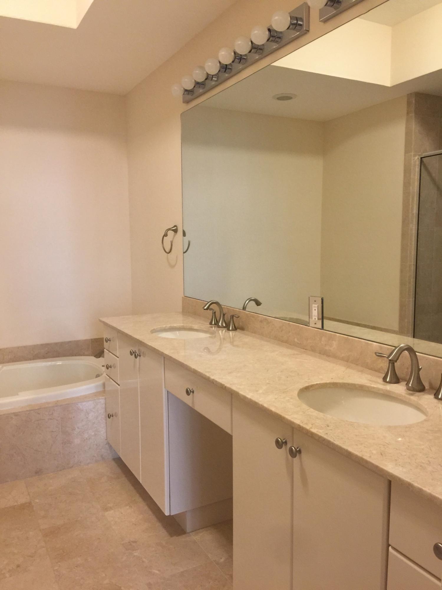 TWO CITY PLAZA CONDO - Residential Lease