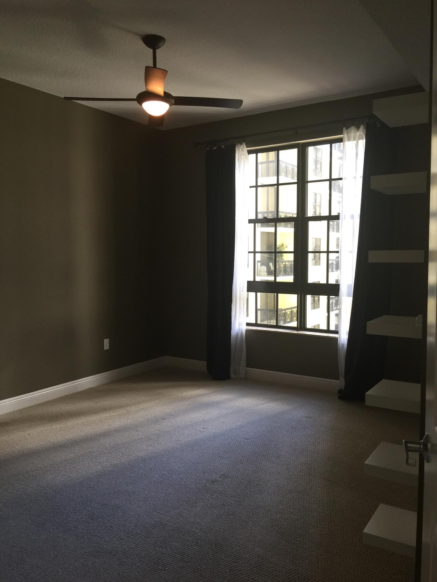 TWO CITY PLAZA CONDO - Residential Lease