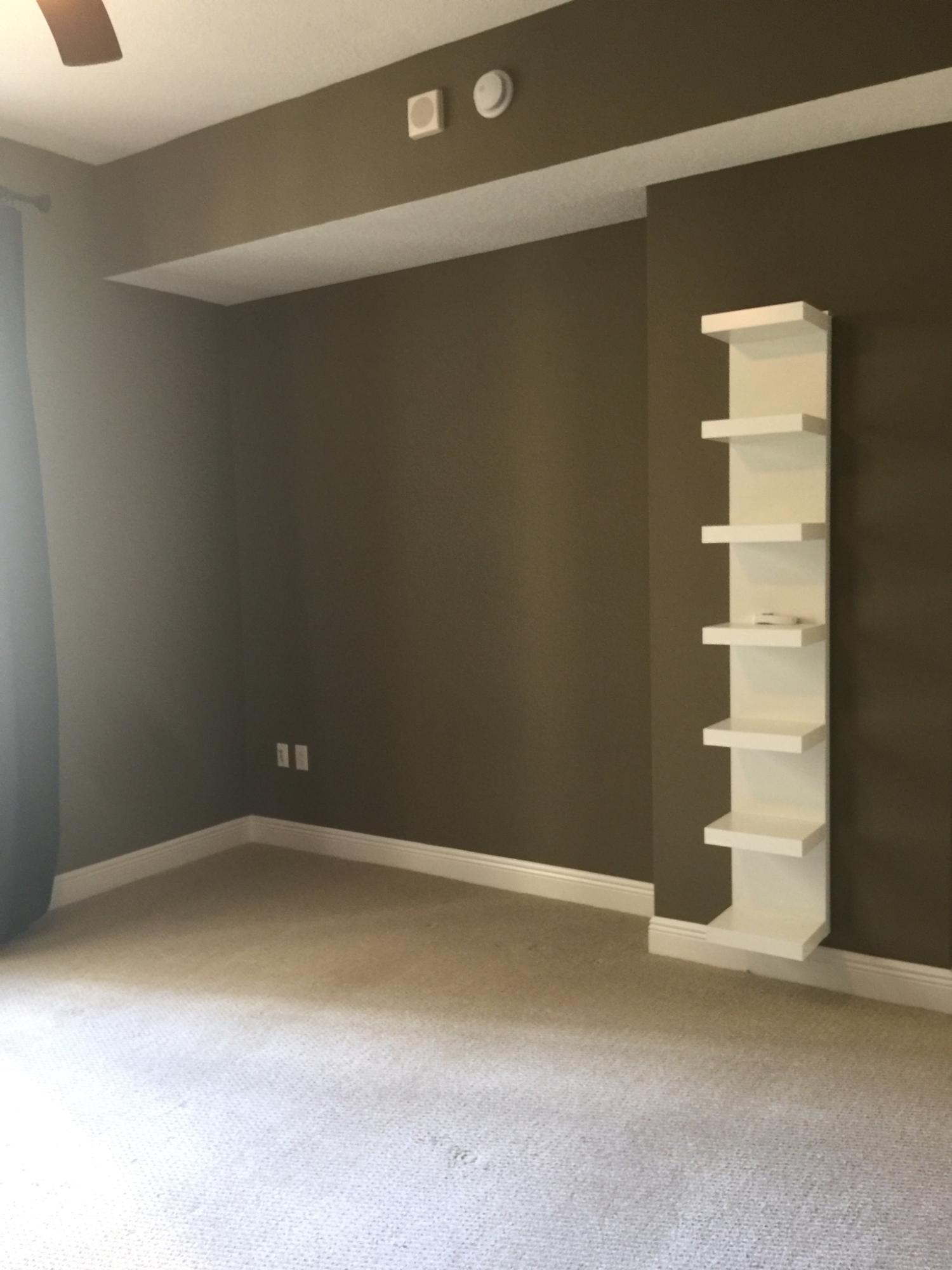 TWO CITY PLAZA CONDO - Residential Lease
