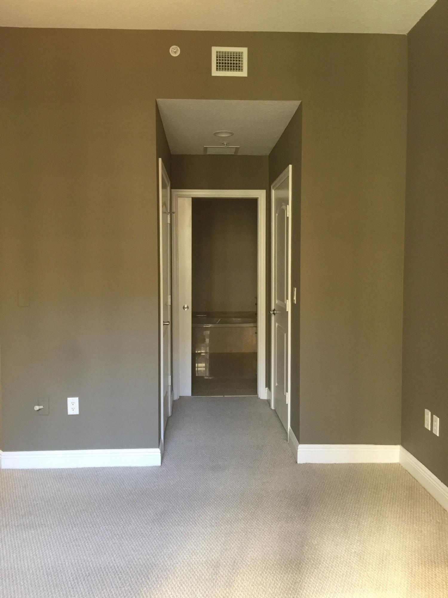 TWO CITY PLAZA CONDO - Residential Lease