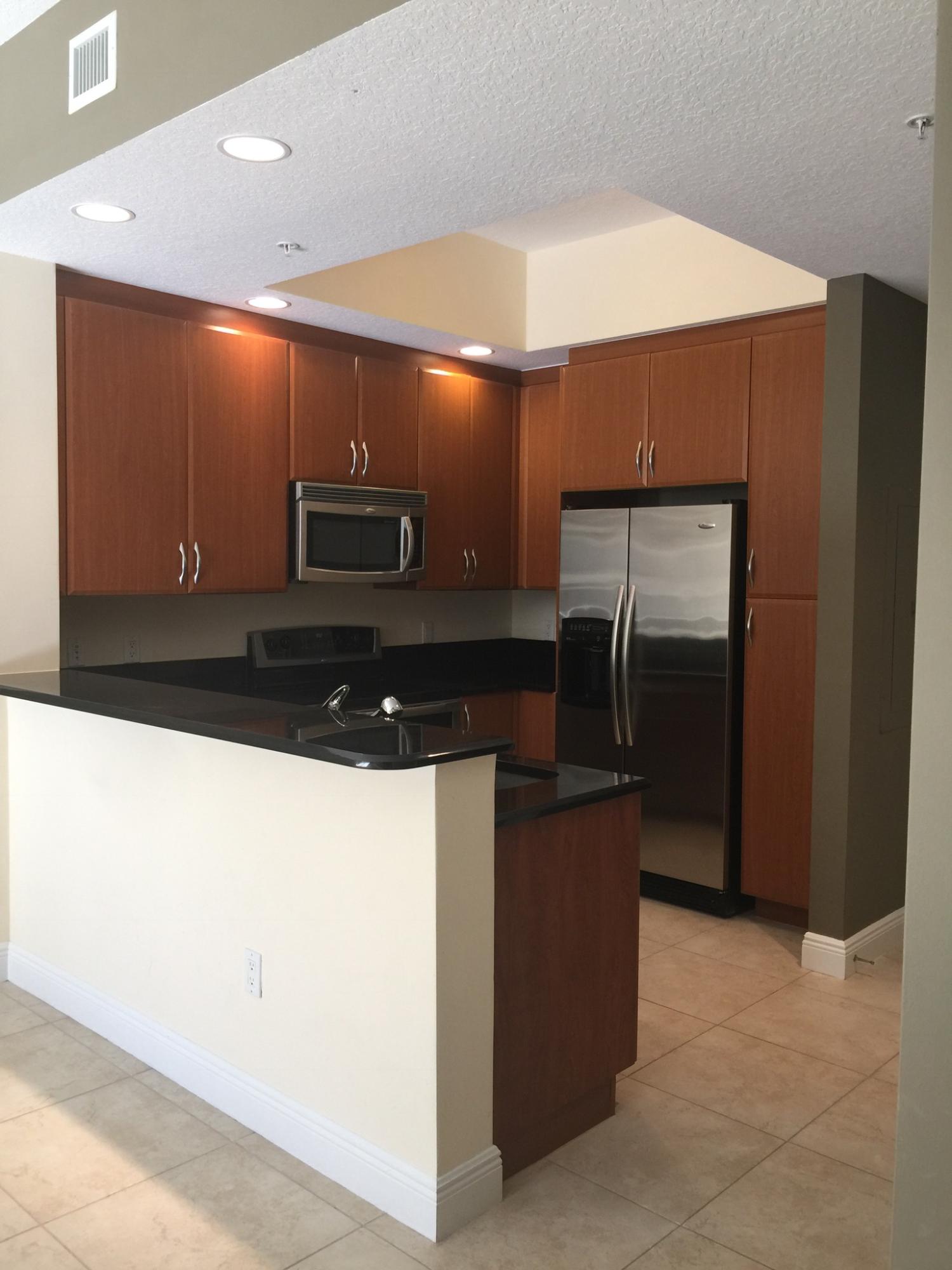 TWO CITY PLAZA CONDO - Residential Lease