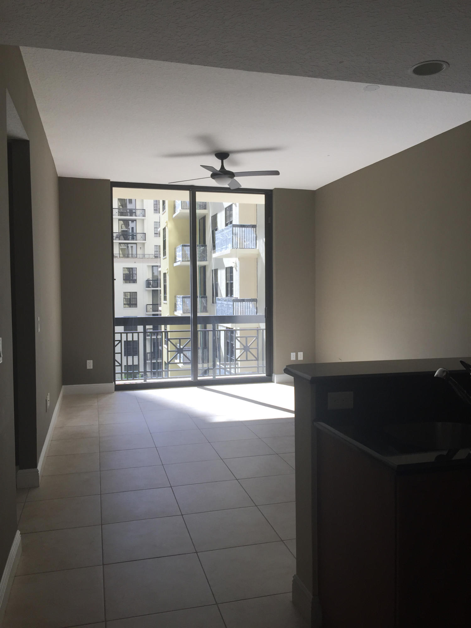 TWO CITY PLAZA CONDO - Residential Lease