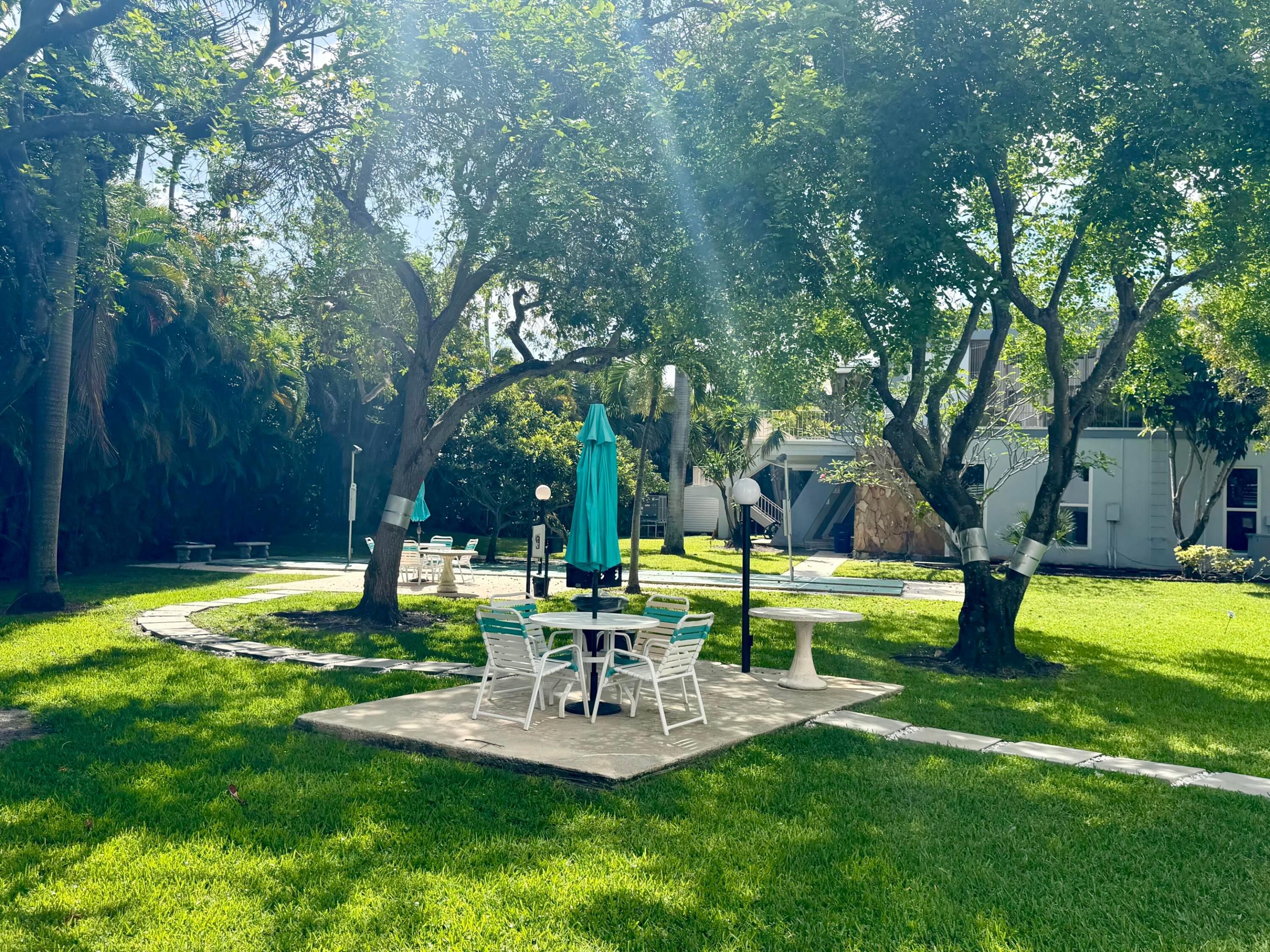 FAIRWAYS ROYALE CONDO - Residential
