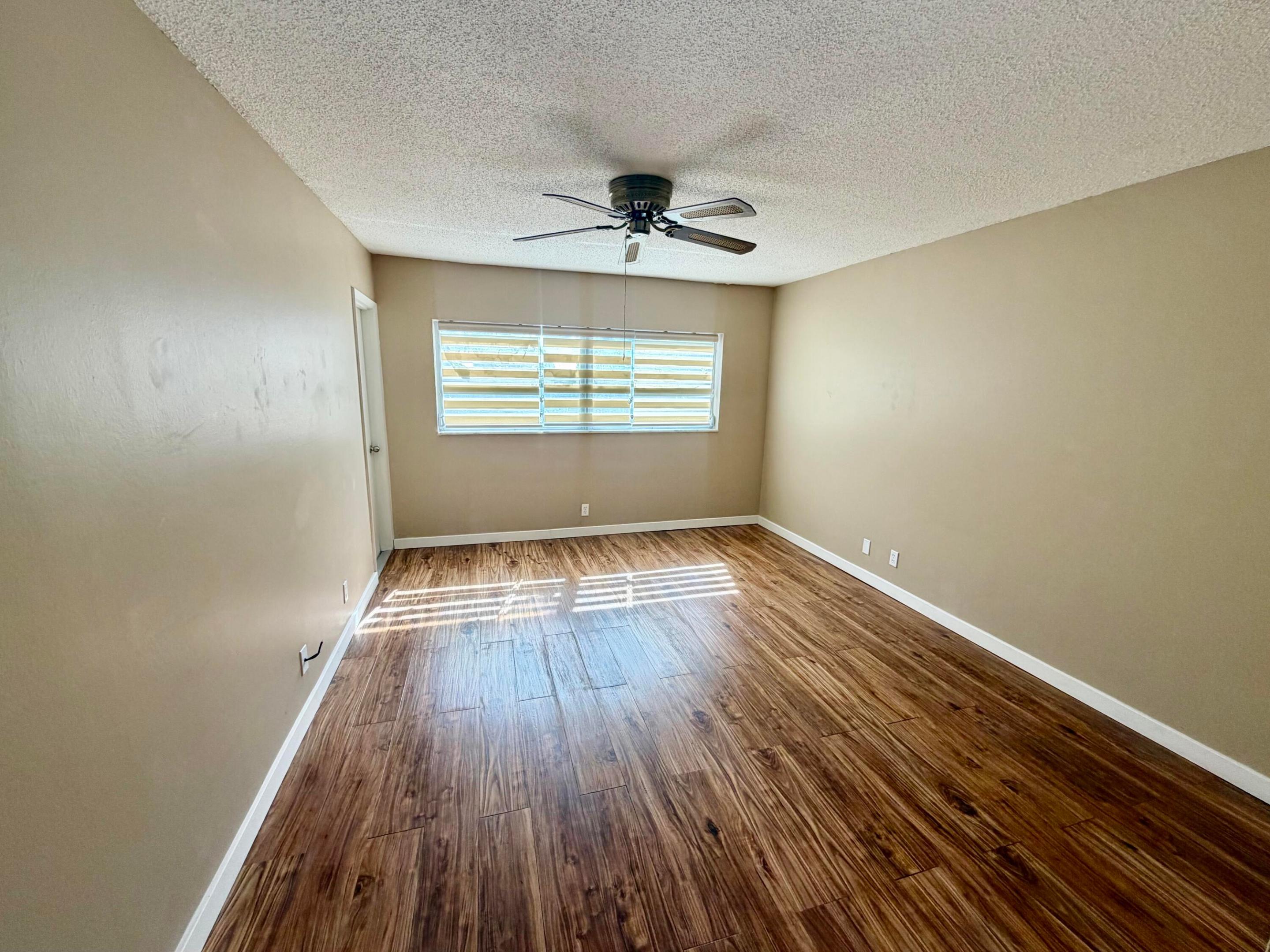 FAIRWAYS ROYALE CONDO - Residential
