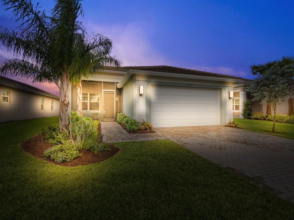 Photo of 12252 SW Sea Springs Road, Port St Lucie, FL 34987 (MLS # R10880211)