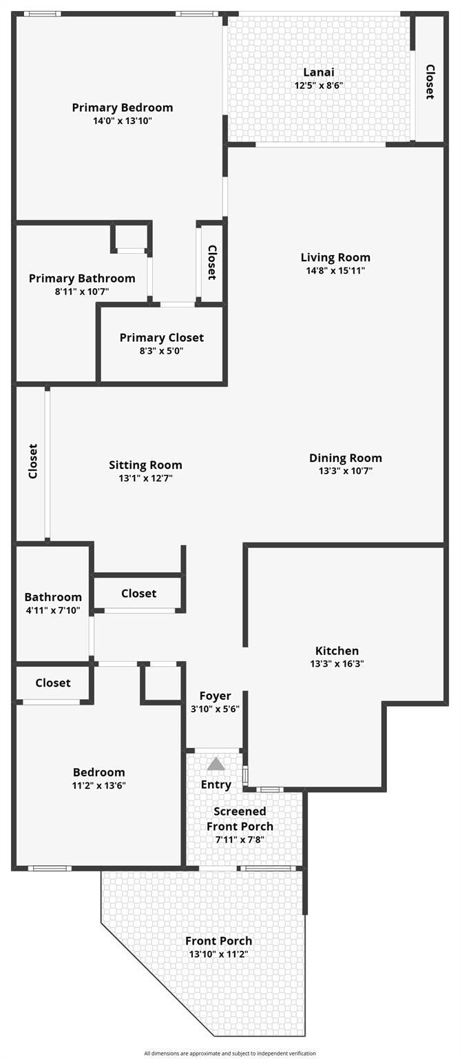 Sun Valley East Condo - Residential