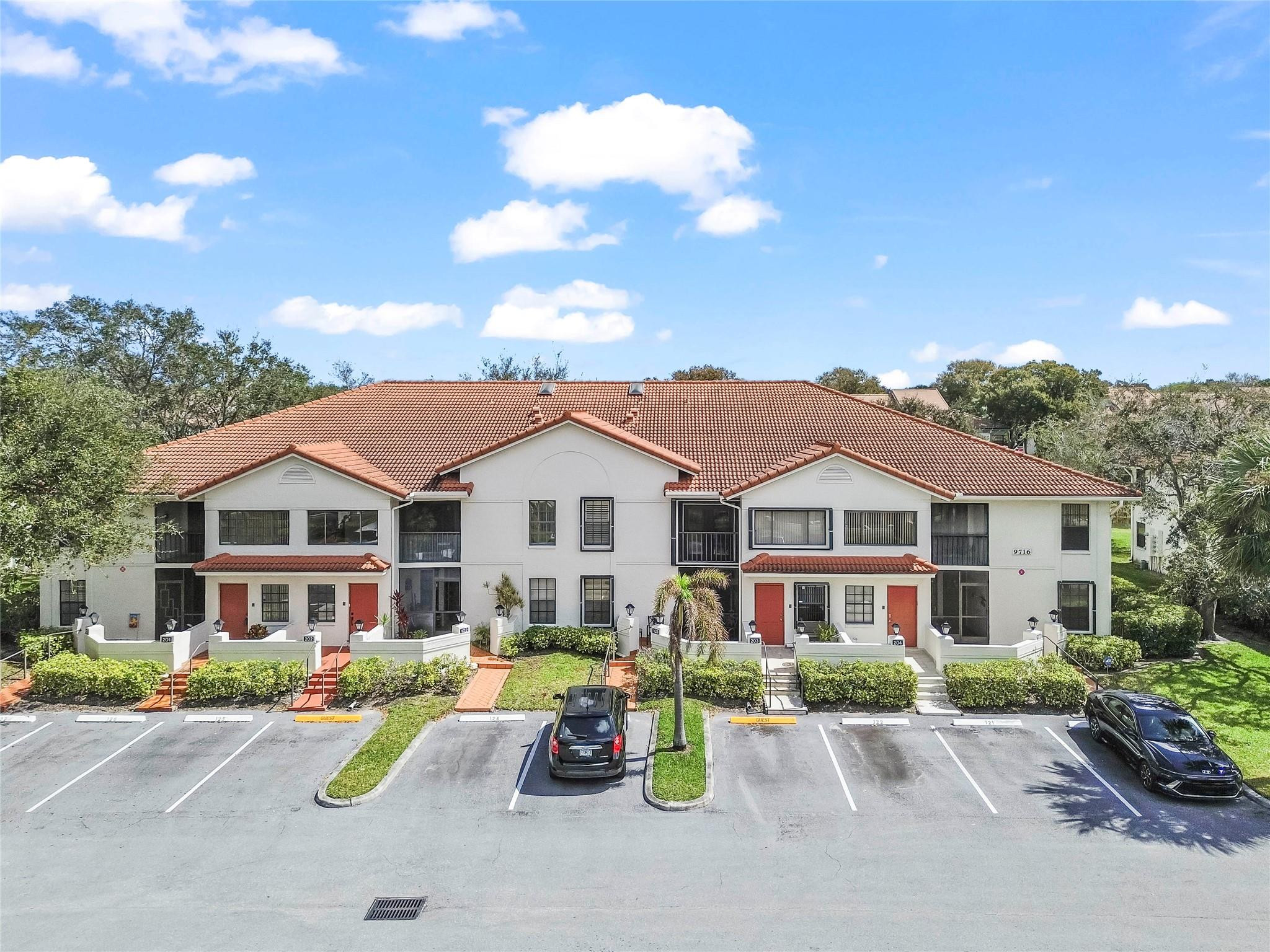 Sun Valley East Condo - Residential