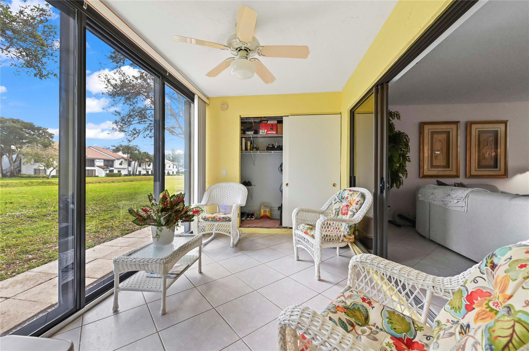 Sun Valley East Condo - Residential