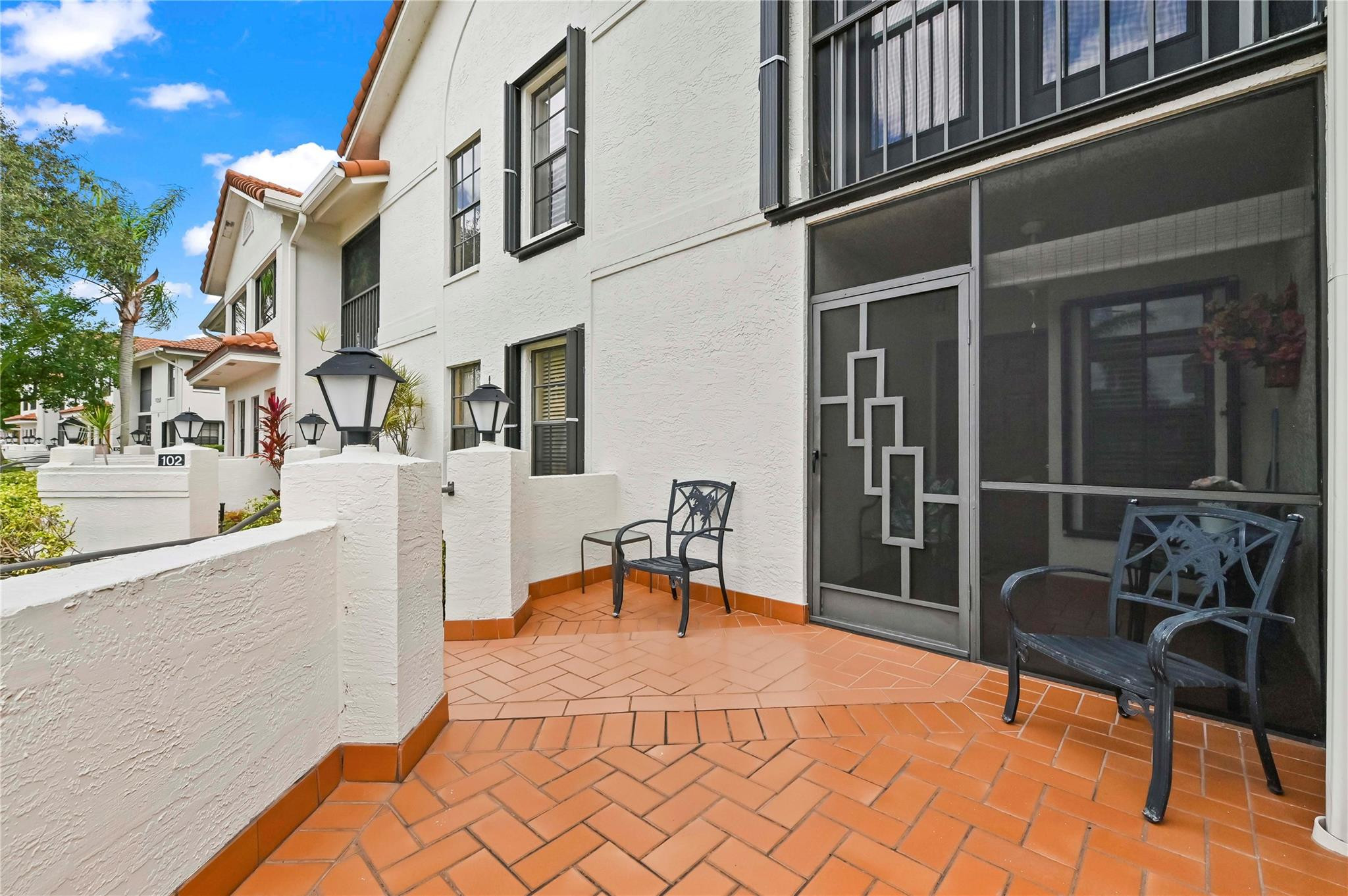 Sun Valley East Condo - Residential