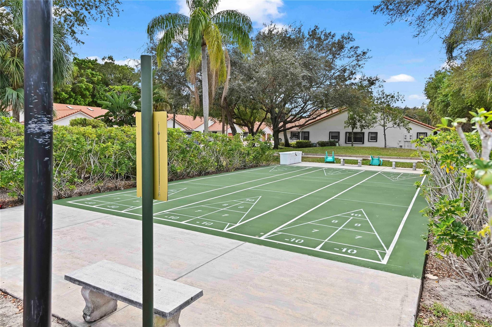 Sun Valley East Condo - Residential