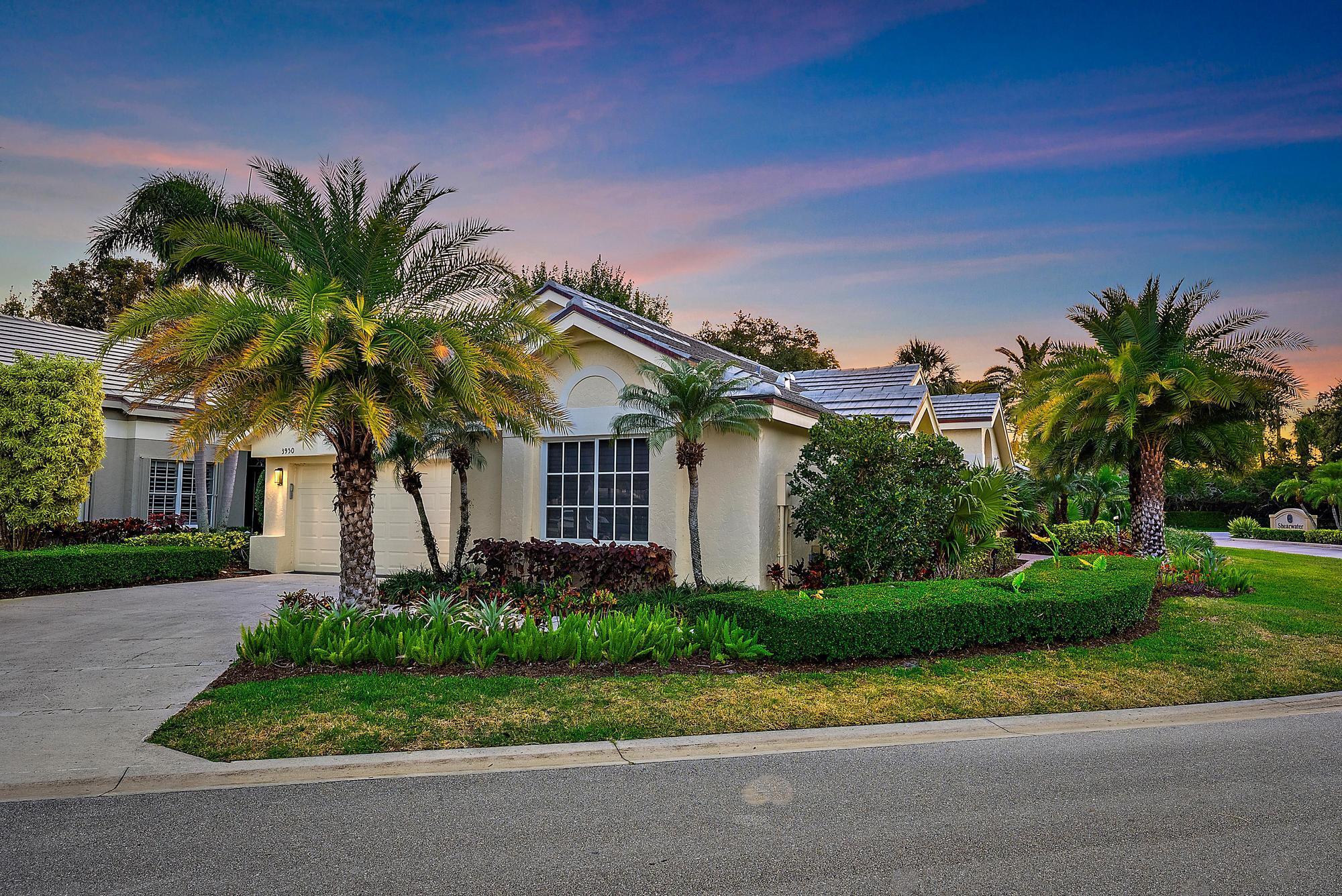 3950 Shearwater Drive Drive