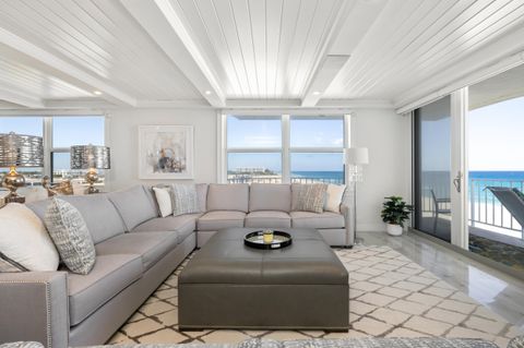 2295 S Ocean Boulevard 625 Palm Beach FL 33480