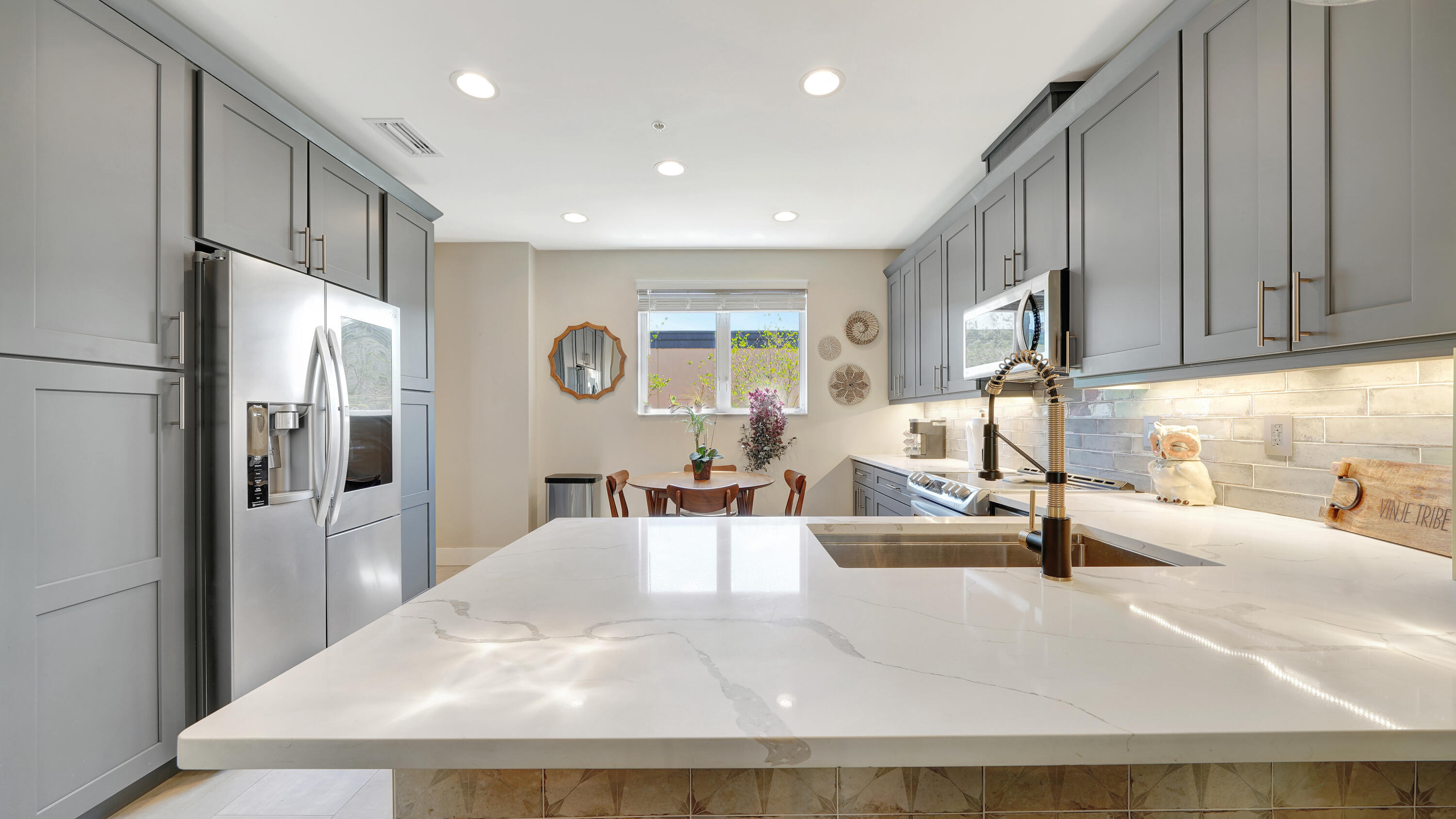 SOIGNE PLAT - Residential