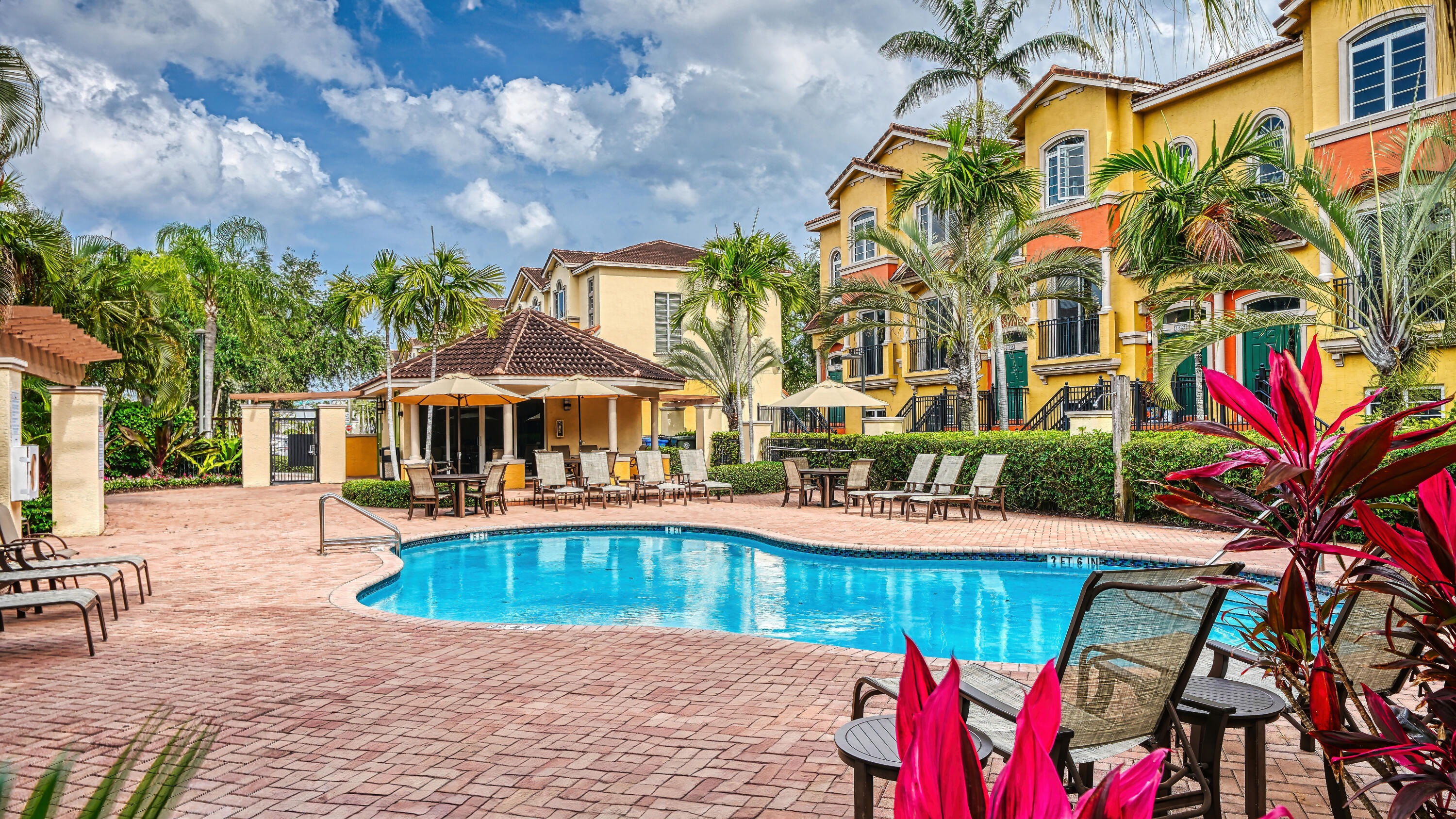 SOIGNE PLAT - Residential