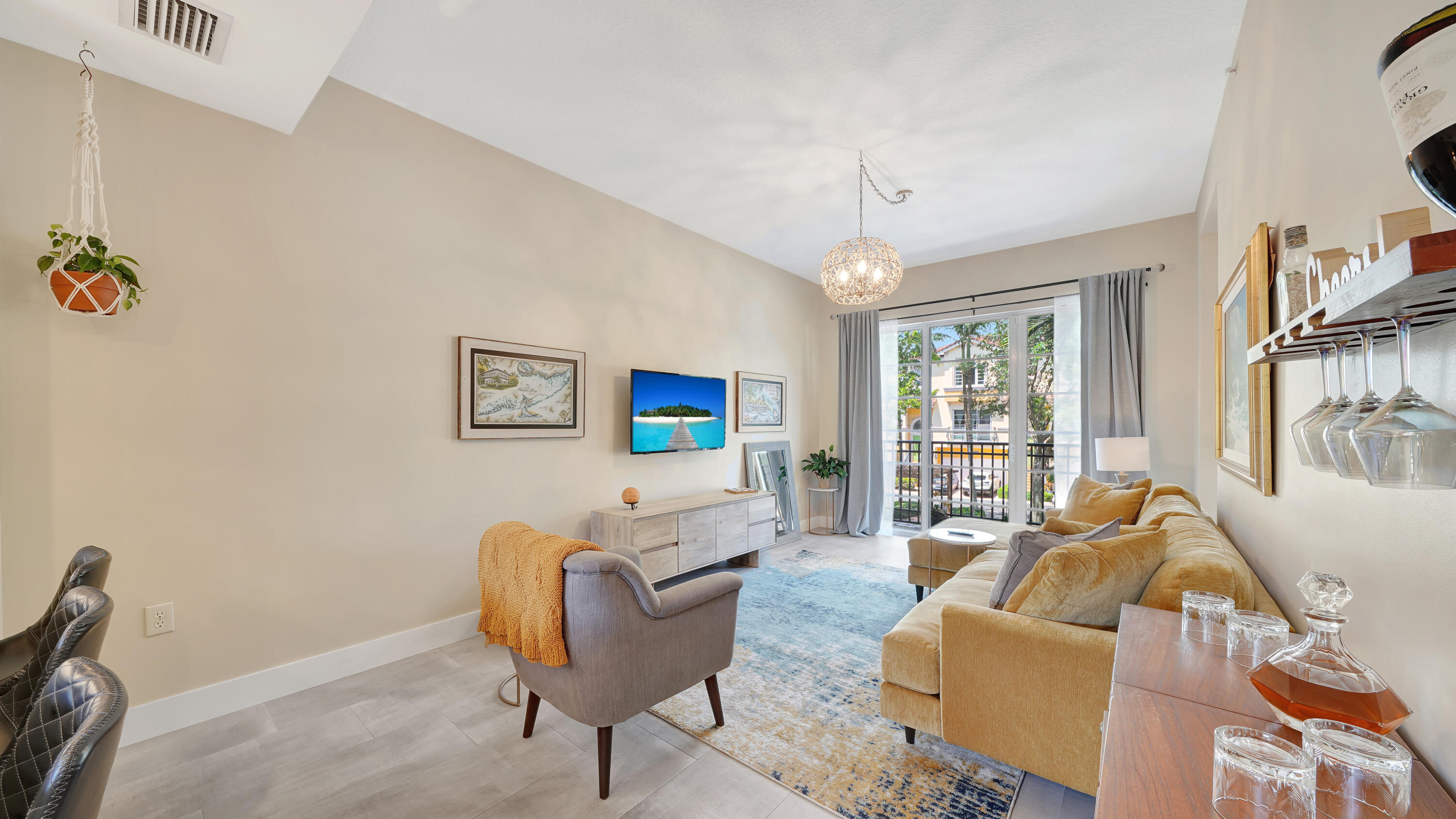 SOIGNE PLAT - Residential