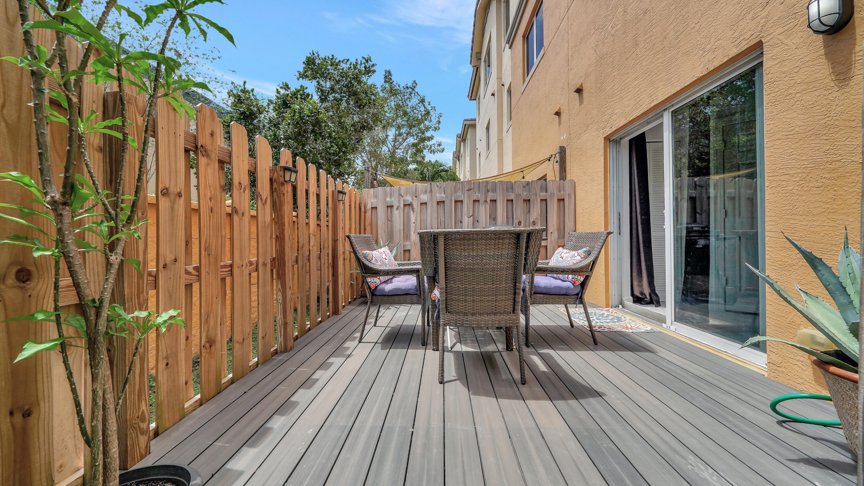 SOIGNE PLAT - Residential