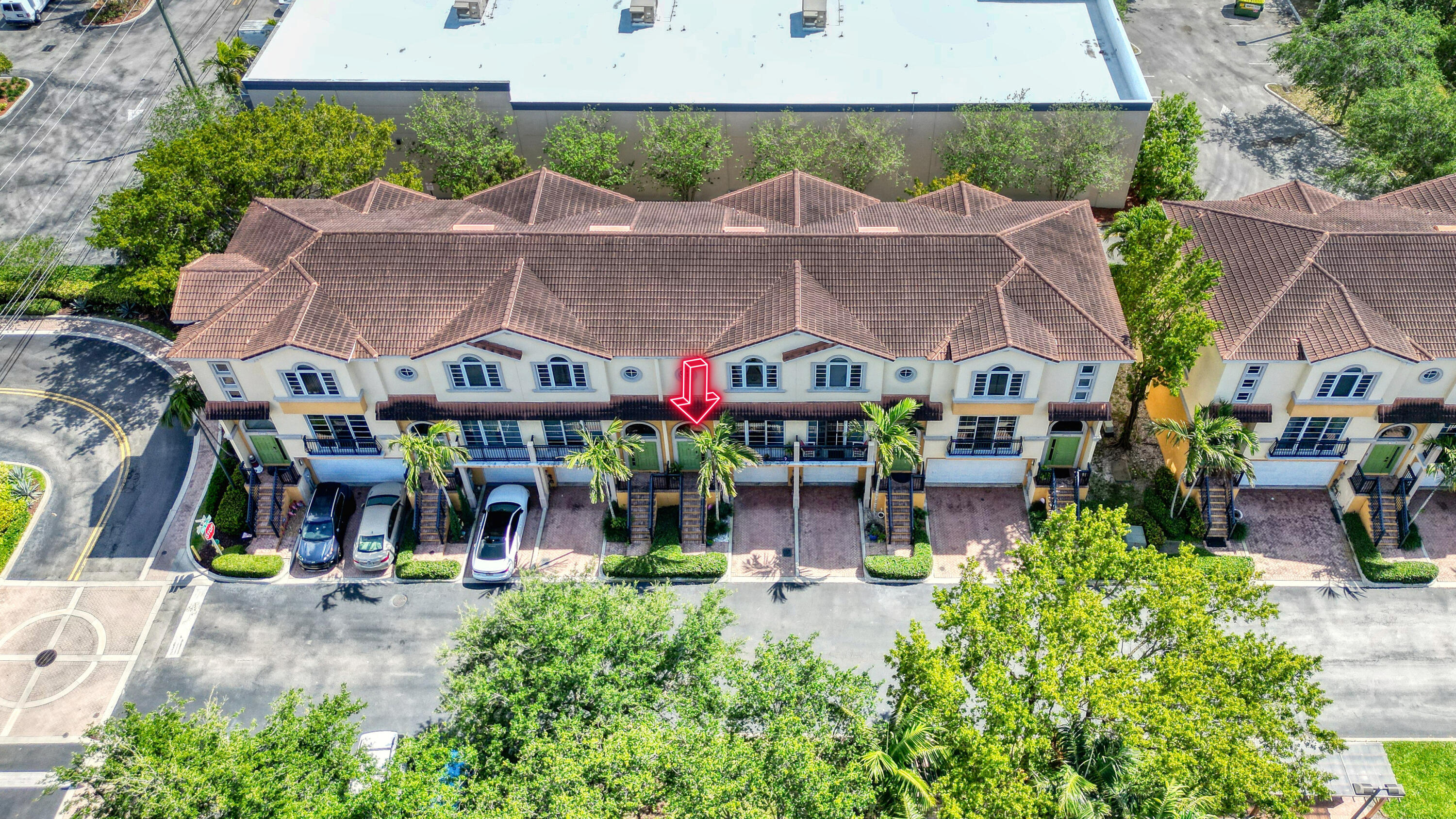 SOIGNE PLAT - Residential