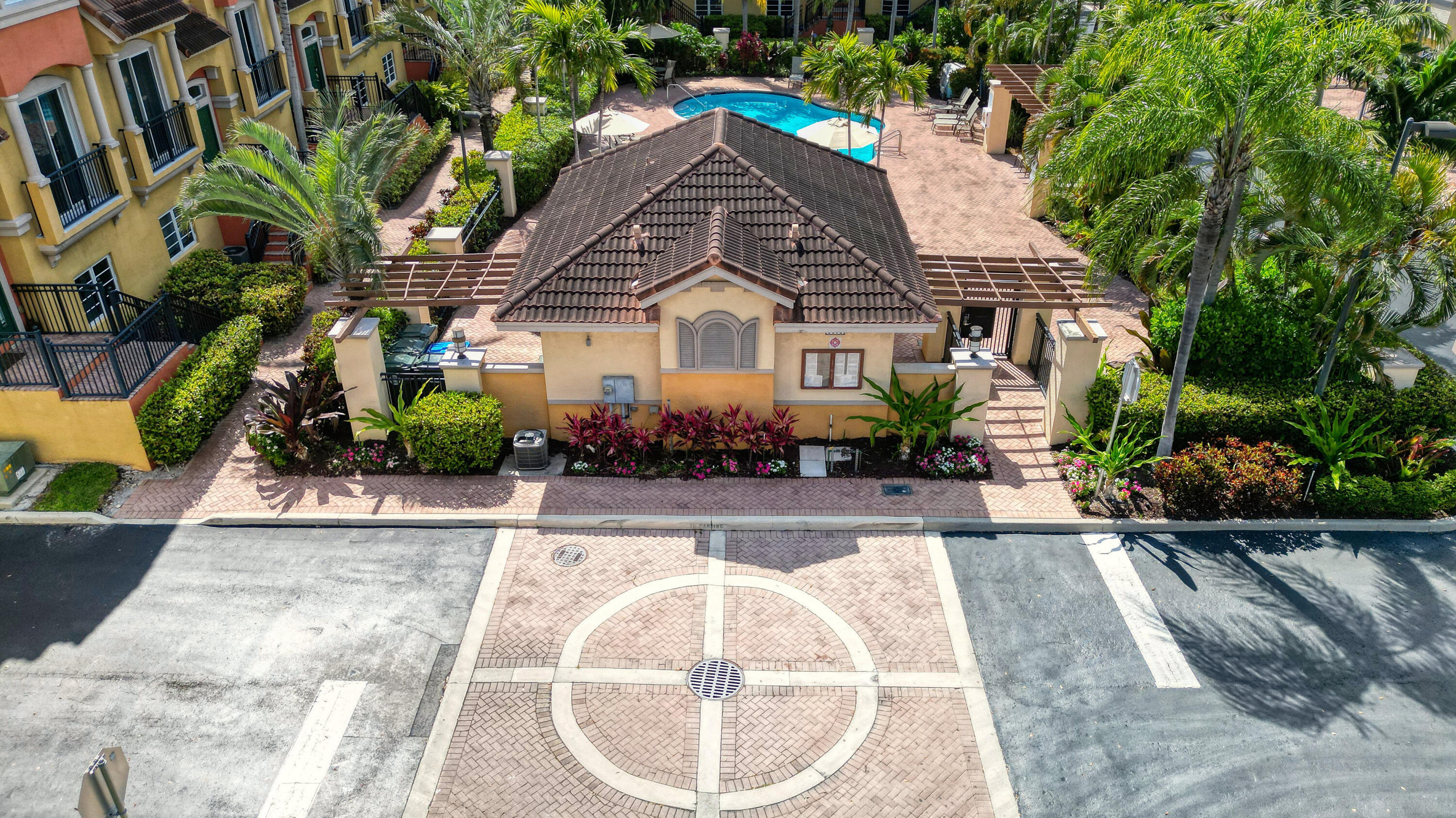 SOIGNE PLAT - Residential