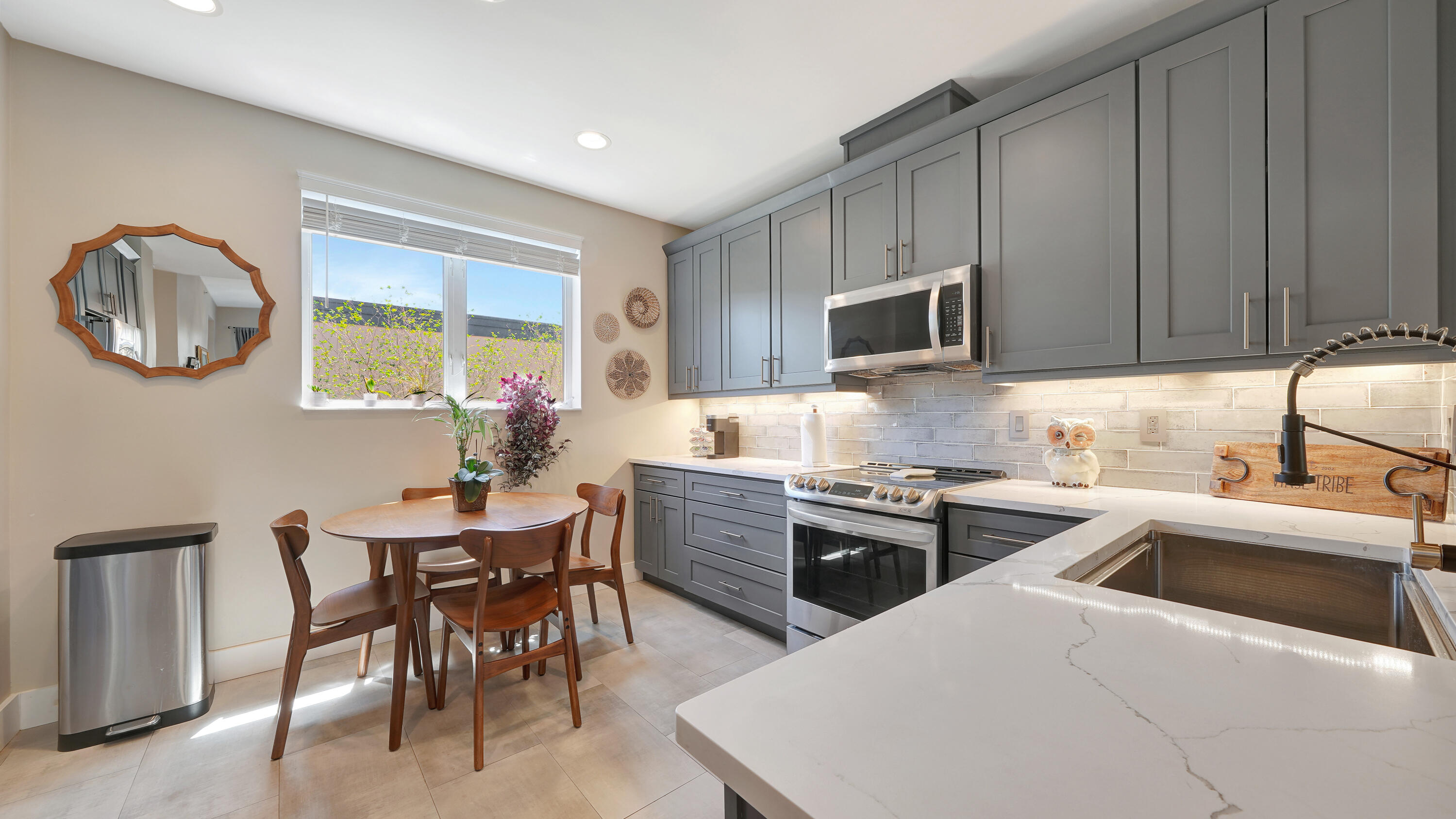 SOIGNE PLAT - Residential